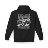 BMW Z4 (G29) Hoodie
