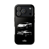 2003–2013 Lamborghini Gallardo Phone Case
