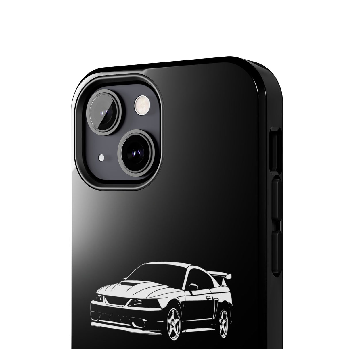 2000 Ford Mustang SVT Cobra R Phone Case