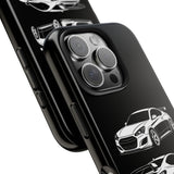 2009–2014 Hyundai Genesis Coupe Phone Case