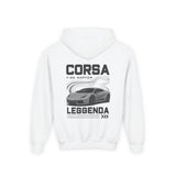 2007–2009 Lamborghini Reventón Kids Hoodie