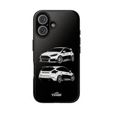 2015–2018 Ford Focus ST Phone Case