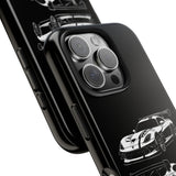 2013–2017 Dodge Viper (VX I) Phone Case