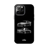 1990–1992 Mercedes-Benz 190E Evo II Phone Case