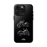 Honda Shadow Phone Case