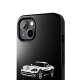 2003–2010 Dodge Viper (ZB I/II) Phone Case