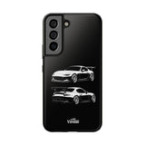 2016-2024 Mazda MX-5 Miata (ND) Phone Case