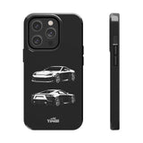 2010-2012 Lexus LFA Phone Case