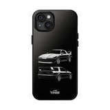 1986–1993 Toyota Supra Mk3 Phone Case