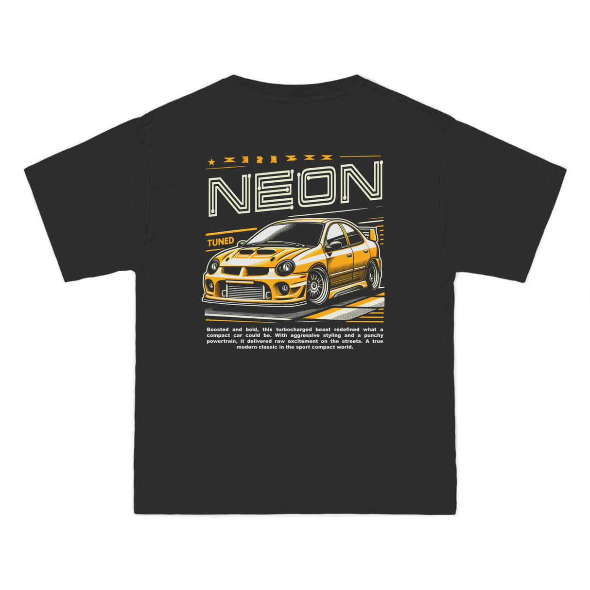 2003–2005 Dodge Neon SRT-4 Shirt