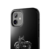 Harley Sportster Phone Case