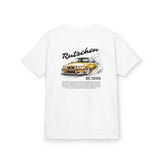 BMW M3 (E36) Kids T-Shirt