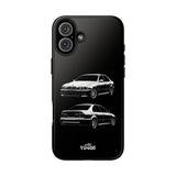 BMW M5 (E39) Phone Case