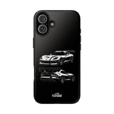 2013–2017 Dodge Viper (VX I) Phone Case