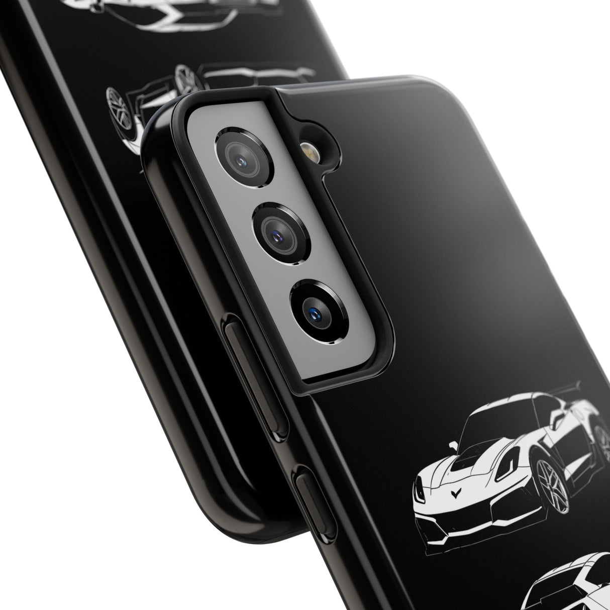 2014–2019 Chevrolet Corvette (C7) Phone Case