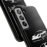 2014–2019 Chevrolet Corvette (C7) Phone Case