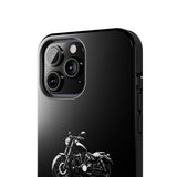 Yamaha Bolt Phone Case