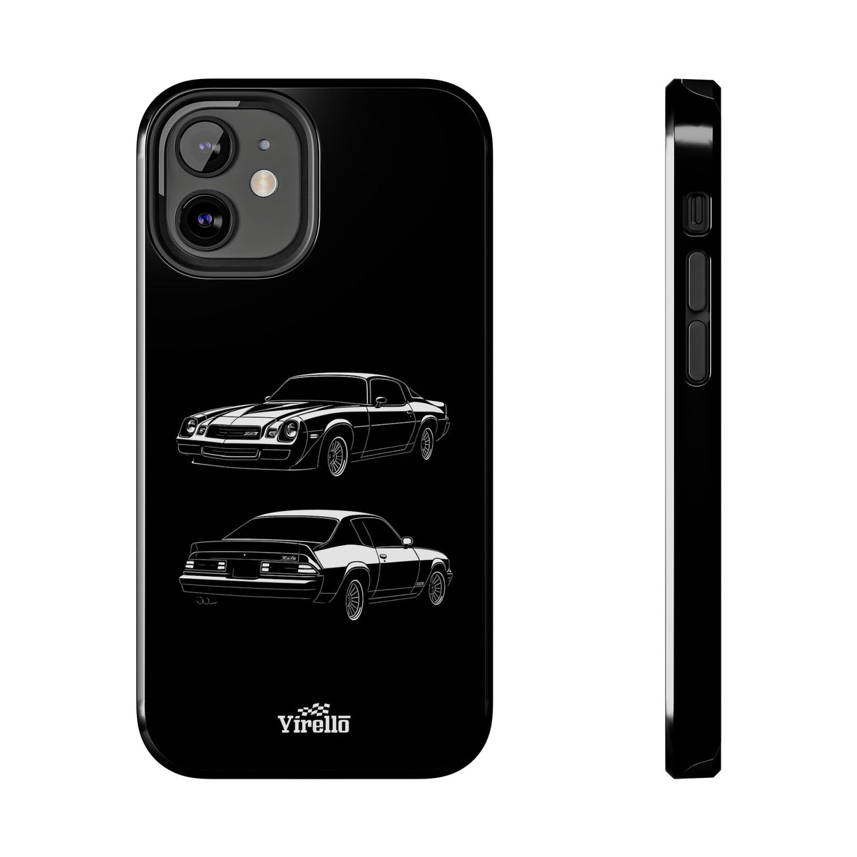1970–1981 Chevrolet Camaro Phone Case