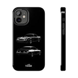 1970–1981 Chevrolet Camaro Phone Case
