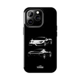 2002–2004 Ferrari Enzo Phone Case