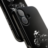 Indian Roadmaster Phone Case
