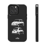 1957–1975 Fiat 500 Phone Case