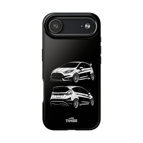 2014–2019 Ford Fiesta ST Phone Case
