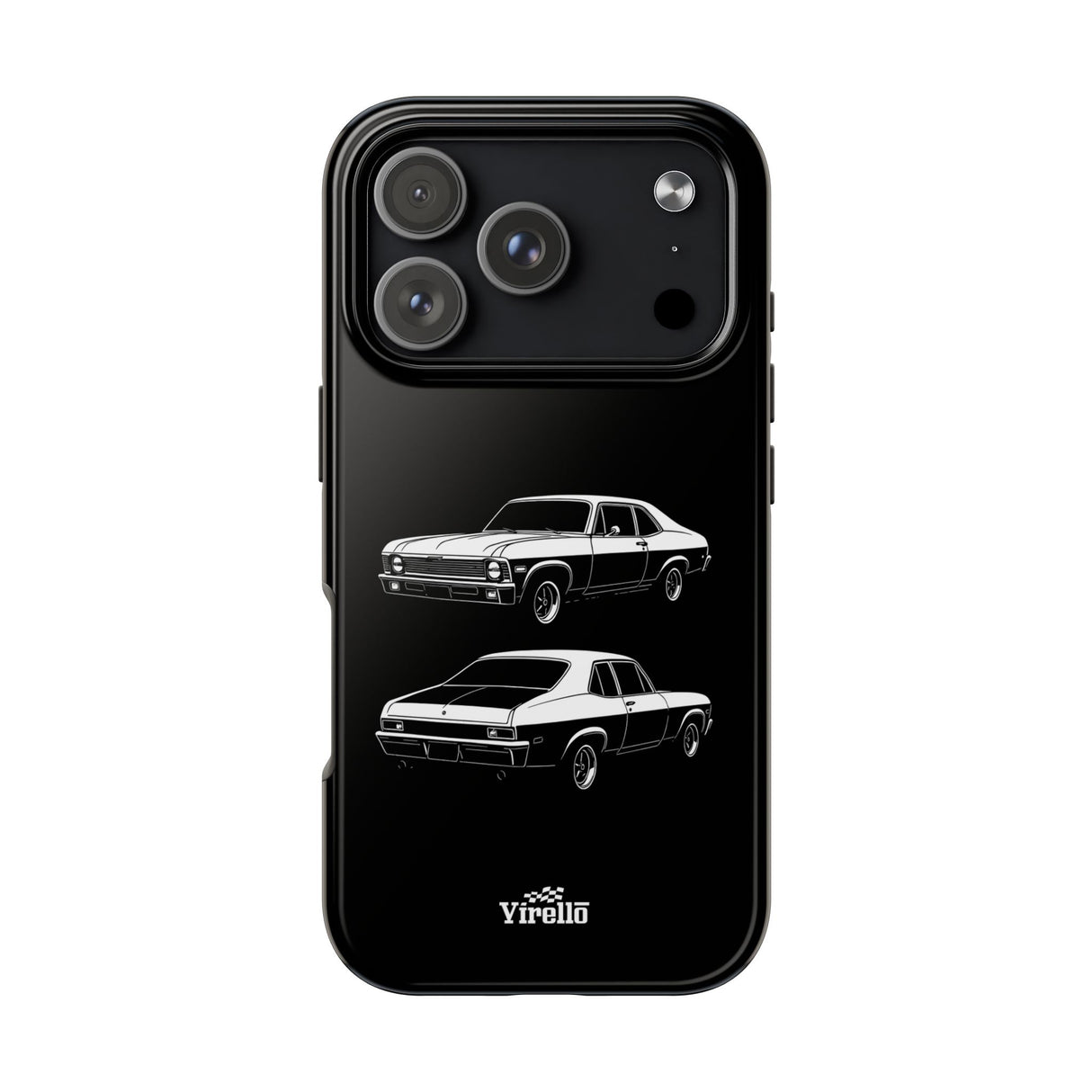 1968–1974 Chevrolet Nova Phone Case
