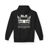 2003–2010 Mercedes-Benz SLR Hoodie