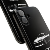1992-2000 Lexus SC300 Phone Case