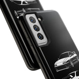1994–2001 Acura Integra (DC2) Phone Case