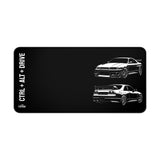 1995-1998 Nissan Skyline GT-R (R33) Desk Mat