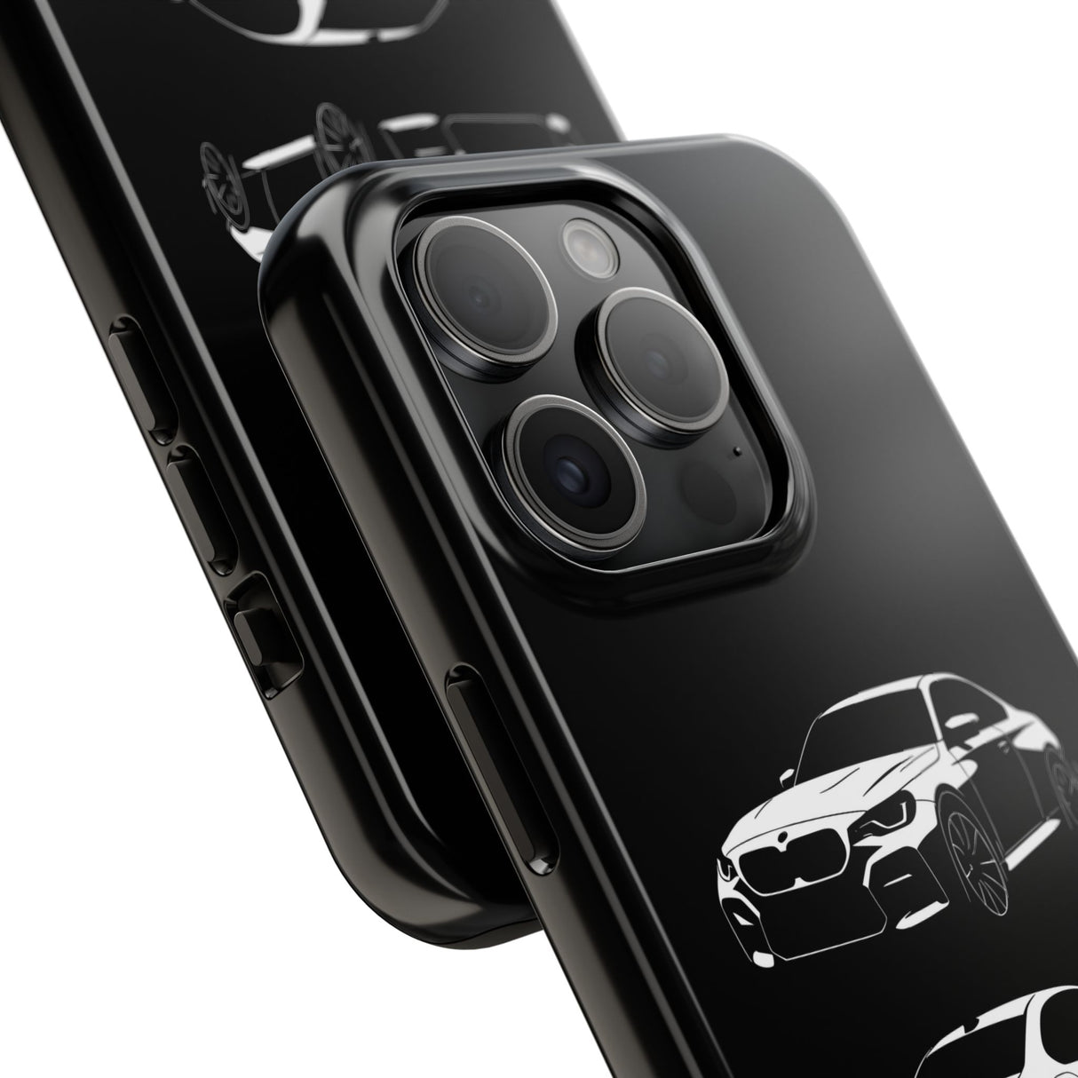 BMW M2 (G87) Phone Case