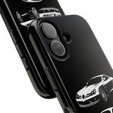 2003–2010 Mercedes-Benz SLR Phone Case