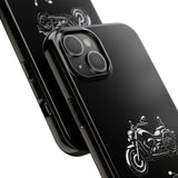 Yamaha V Star 950 Phone Case