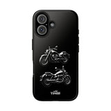 Honda Shadow Phone Case