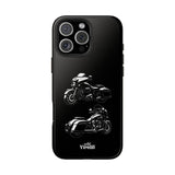 Indian Roadmaster Phone Case