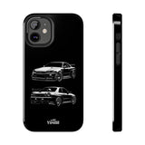 1999-2002 Nissan Skyline GT-R (R34) Phone Case