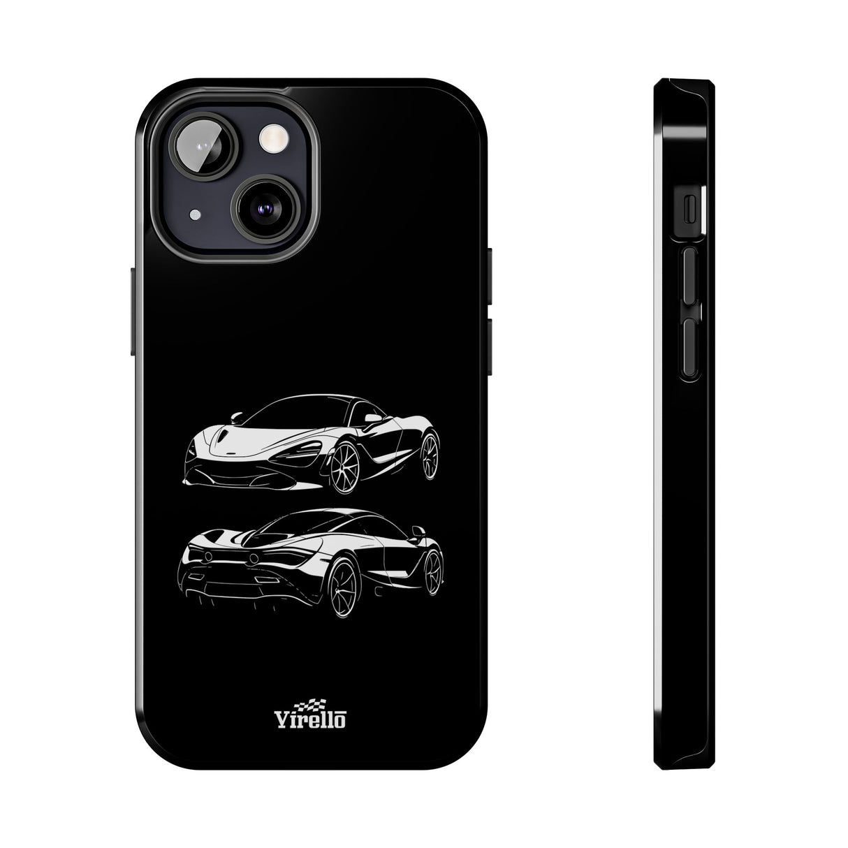 2017–2024 McLaren 720S Phone Case