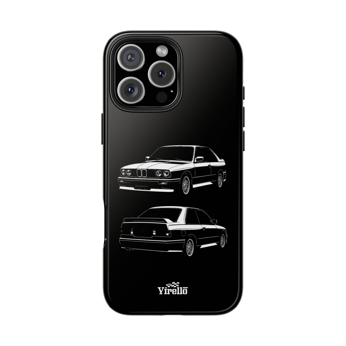 BMW M3 (E30) Phone Case