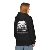 2002–2006 Acura RSX Hoodie