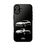 2010–2015 Mercedes-Benz SLS AMG Phone Case