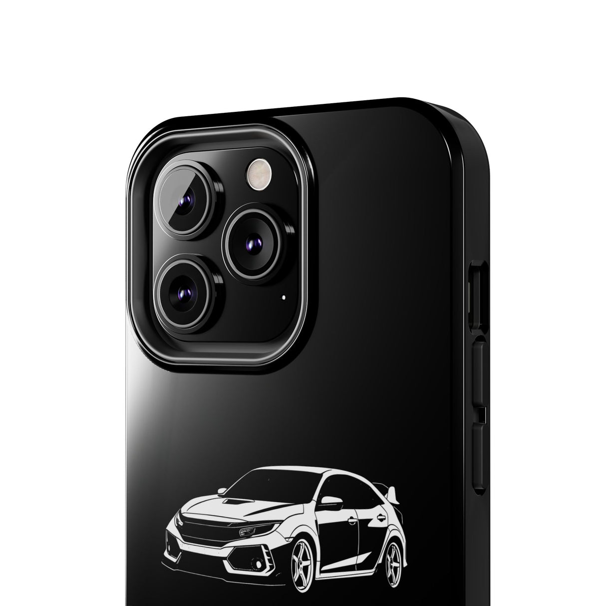 2016–2021 Honda Civic Type R Phone Case
