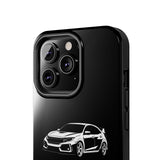 2016–2021 Honda Civic Type R Phone Case