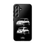 1957–1975 Fiat 500 Phone Case