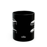 2010–2015 Mercedes-Benz SLS AMG Mug