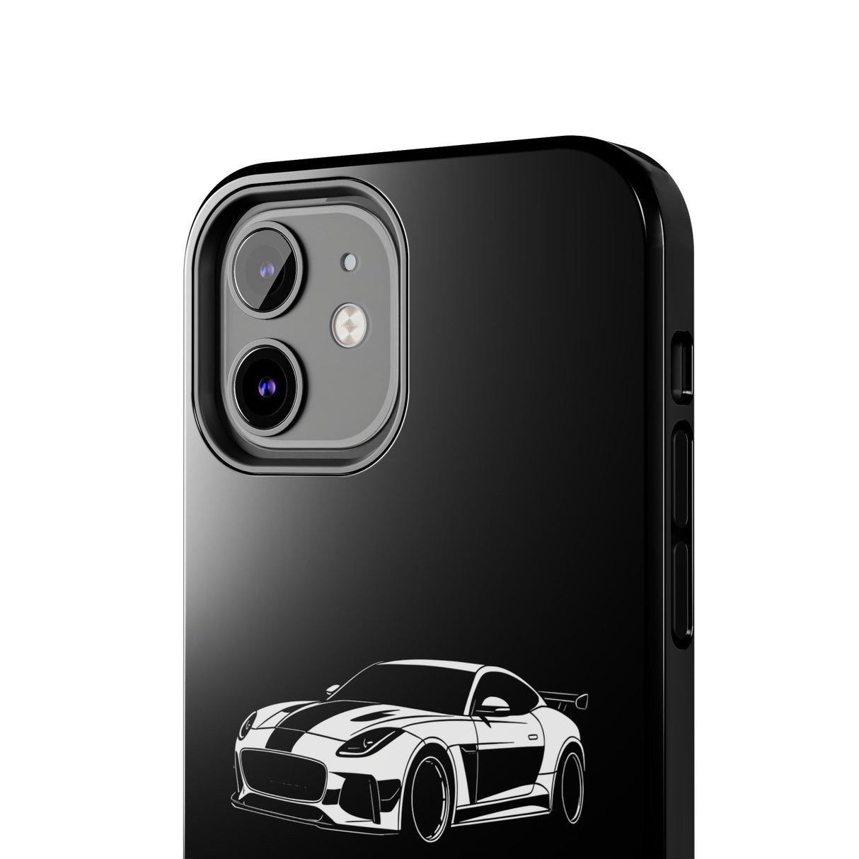 2014–2020 Jaguar F-Type Phone Case