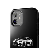2014–2020 Jaguar F-Type Phone Case