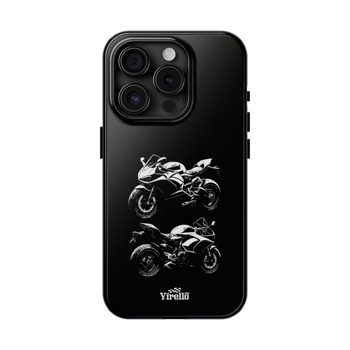 Ducati Panegale V2 Phone Case