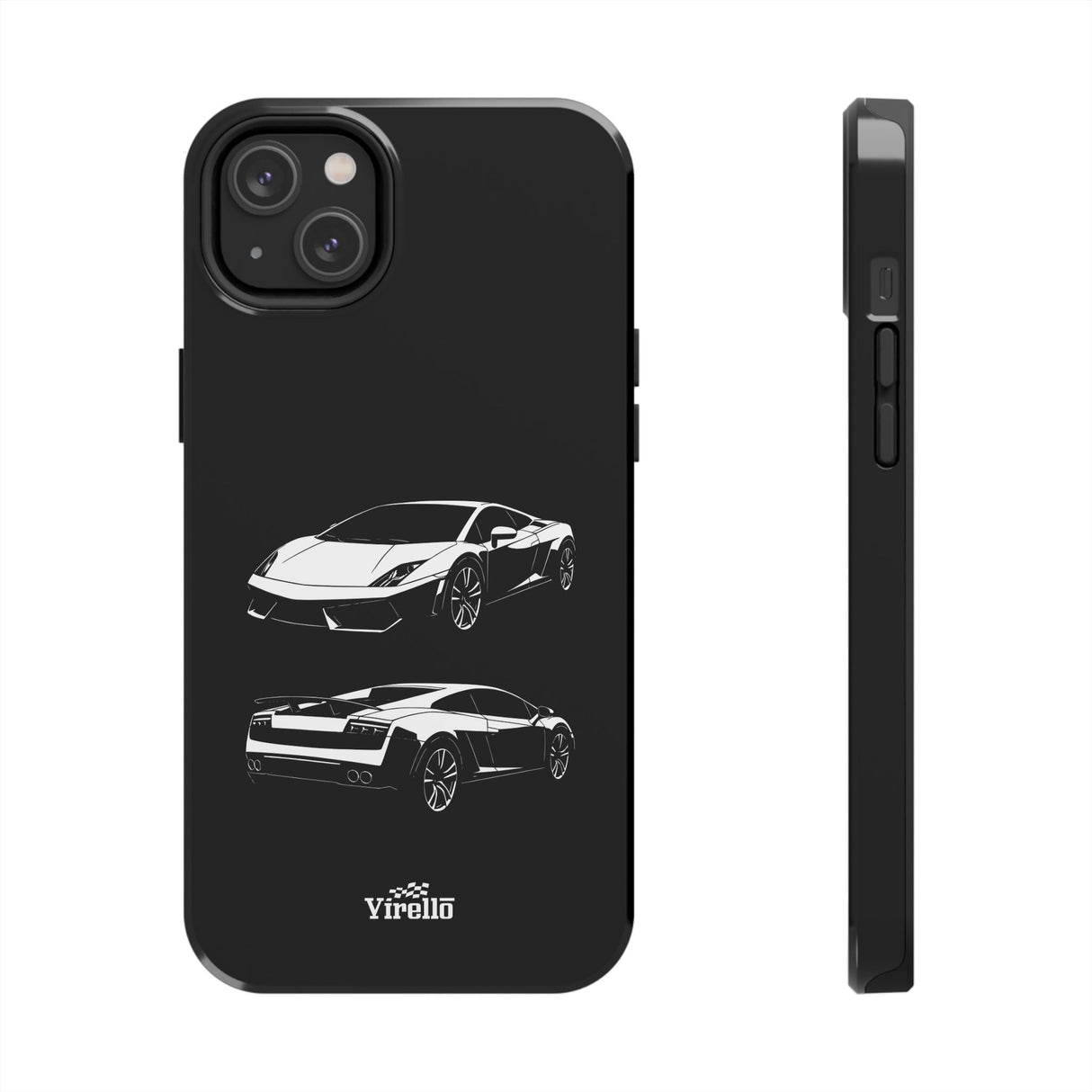 2003–2013 Lamborghini Gallardo Phone Case